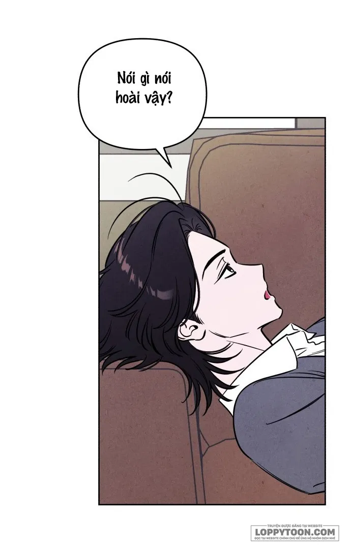 Để Em Cho Cô Mượn Chút Lửa Nhé? - Chap 35 - Trang 23
