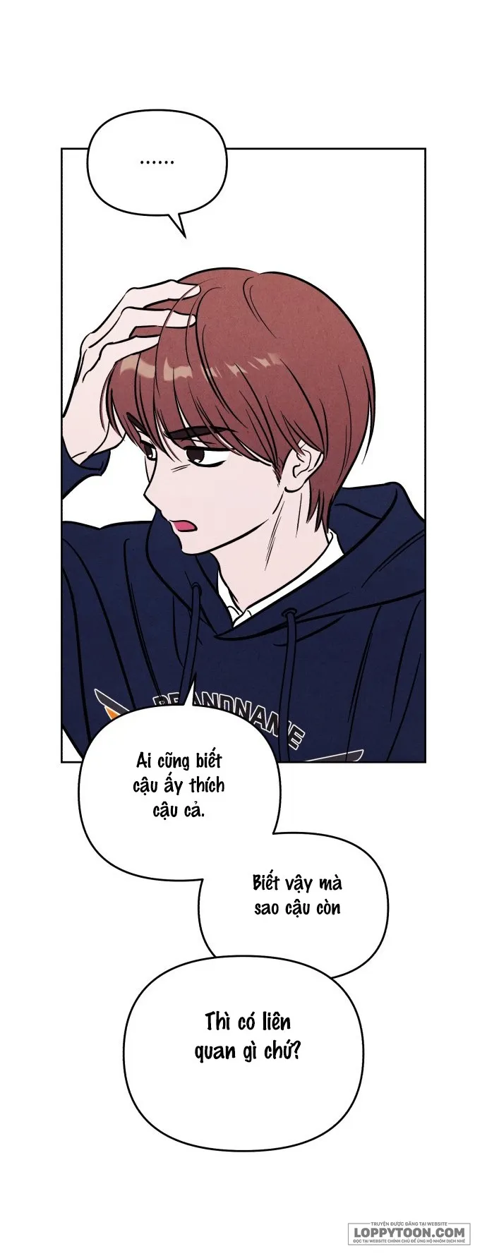 Để Em Cho Cô Mượn Chút Lửa Nhé? - Chap 35 - Trang 28