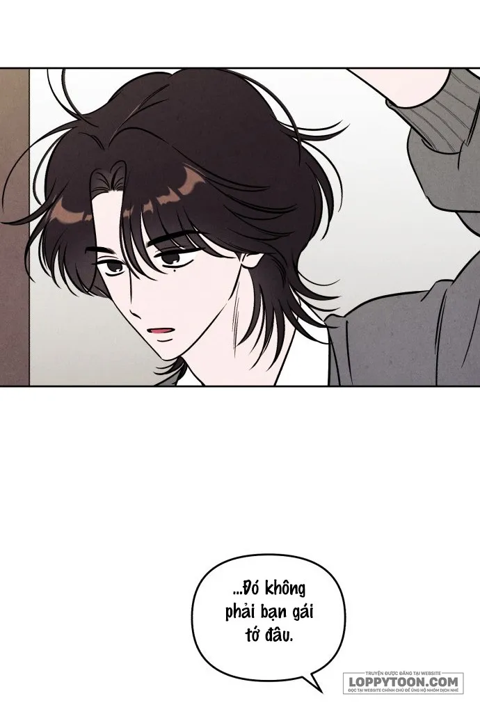 Để Em Cho Cô Mượn Chút Lửa Nhé? - Chap 35 - Trang 30