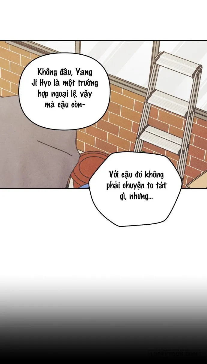 Để Em Cho Cô Mượn Chút Lửa Nhé? - Chap 35 - Trang 32