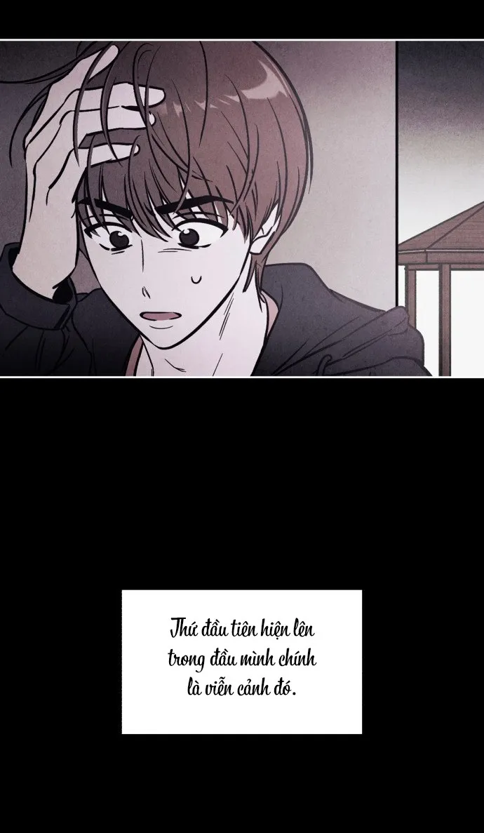 Để Em Cho Cô Mượn Chút Lửa Nhé? - Chap 35 - Trang 33