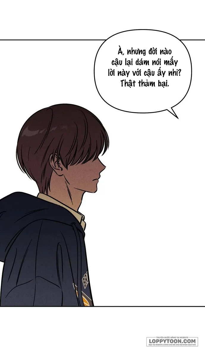 Để Em Cho Cô Mượn Chút Lửa Nhé? - Chap 35 - Trang 38