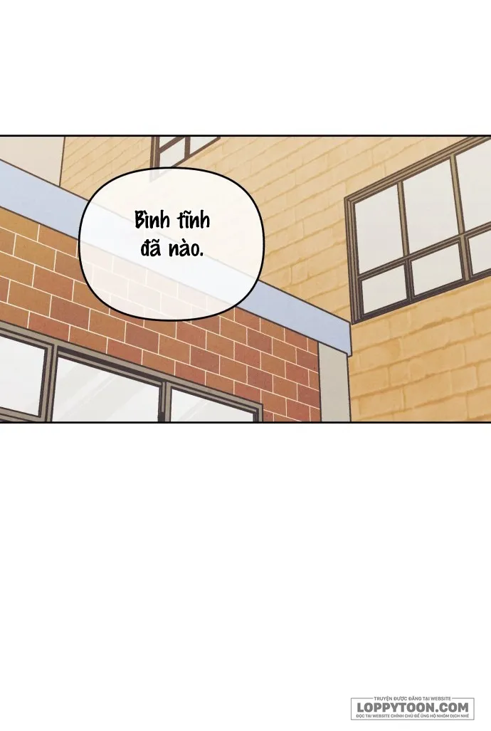 Để Em Cho Cô Mượn Chút Lửa Nhé? - Chap 35 - Trang 42