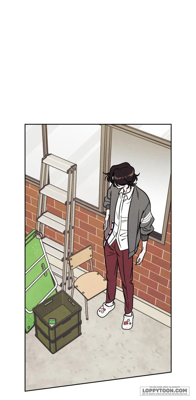 Để Em Cho Cô Mượn Chút Lửa Nhé? - Chap 35 - Trang 43