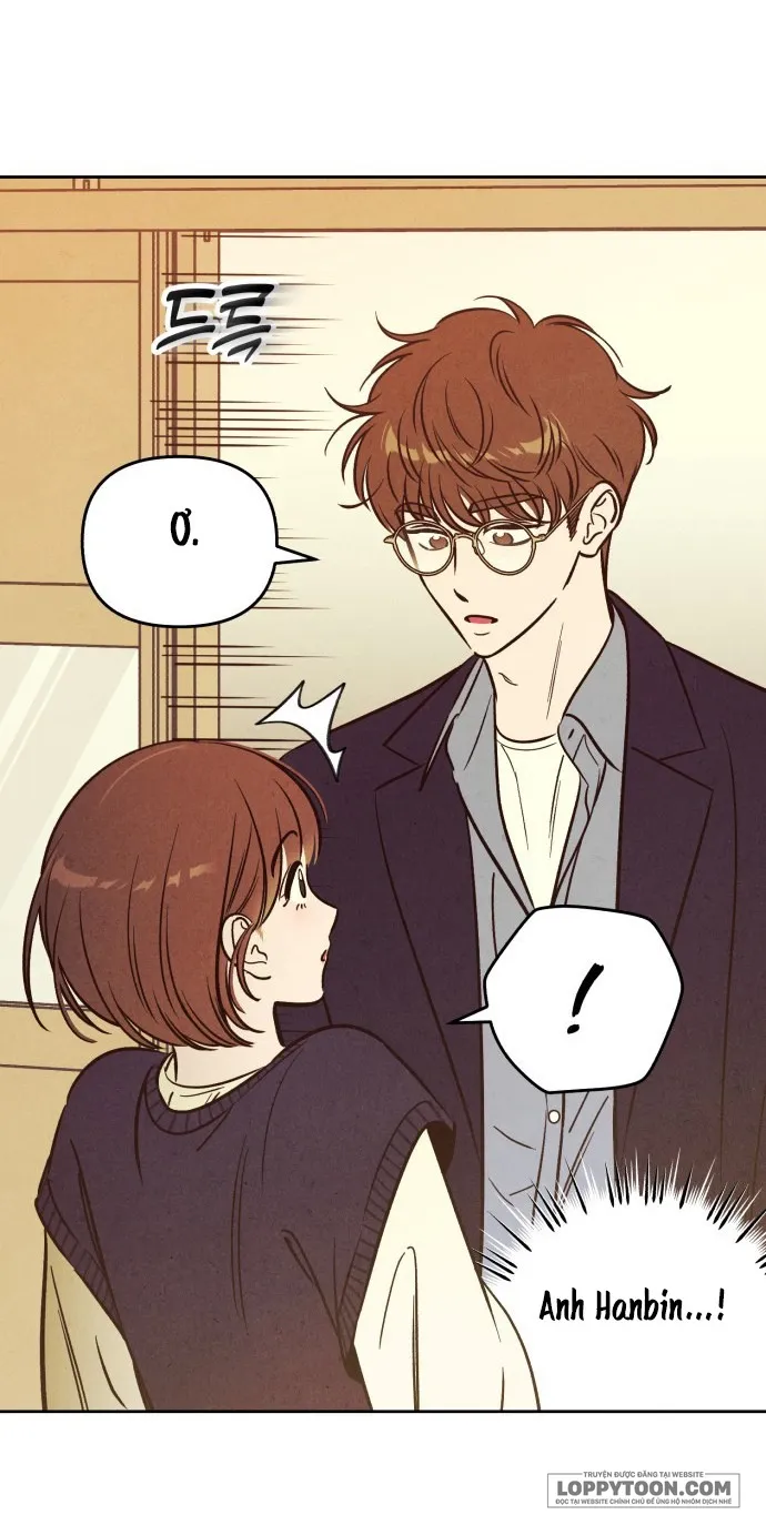 Để Em Cho Cô Mượn Chút Lửa Nhé? - Chap 35 - Trang 47