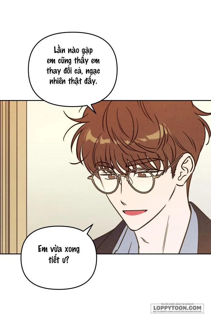 Để Em Cho Cô Mượn Chút Lửa Nhé? - Chap 35 - Trang 48