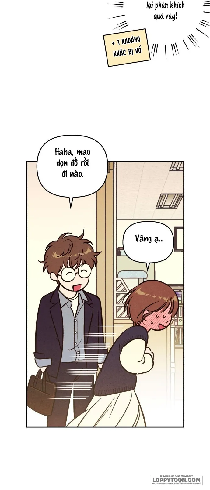 Để Em Cho Cô Mượn Chút Lửa Nhé? - Chap 35 - Trang 52