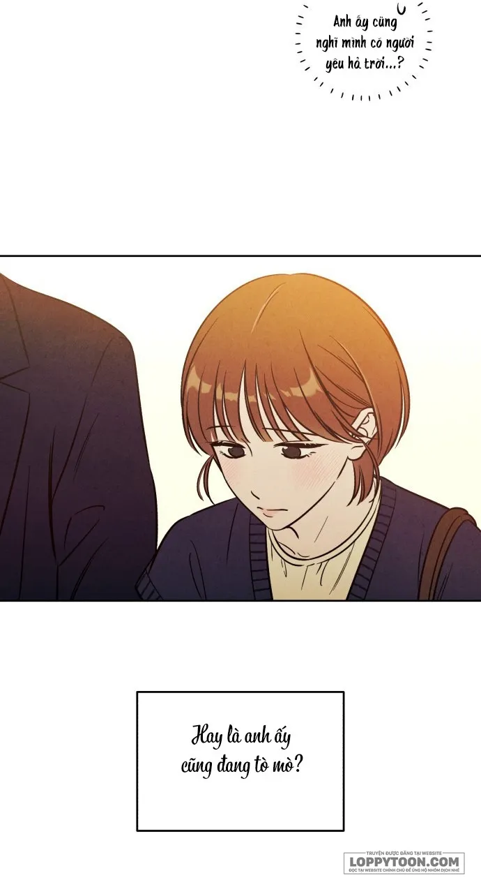 Để Em Cho Cô Mượn Chút Lửa Nhé? - Chap 35 - Trang 55