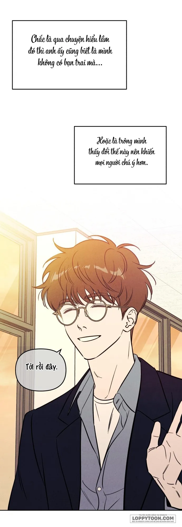 Để Em Cho Cô Mượn Chút Lửa Nhé? - Chap 35 - Trang 56