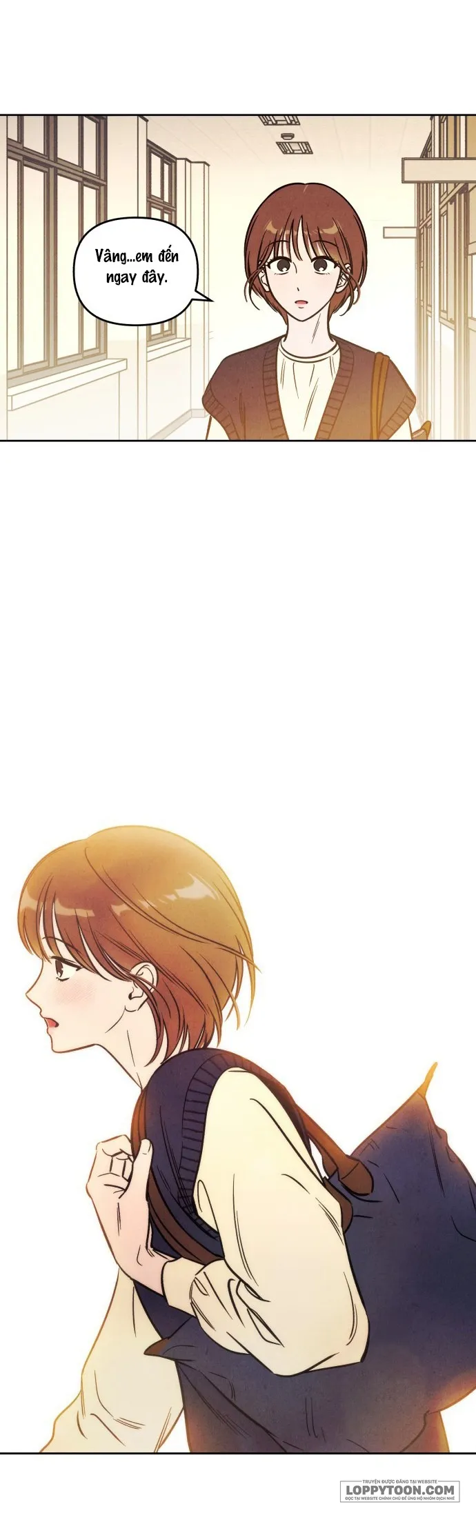 Để Em Cho Cô Mượn Chút Lửa Nhé? - Chap 35 - Trang 60