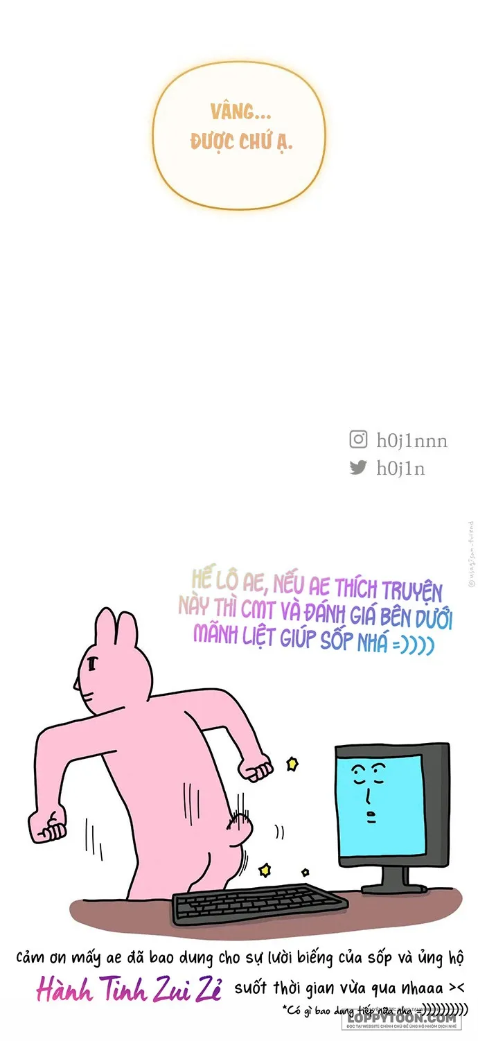 Để Em Cho Cô Mượn Chút Lửa Nhé? - Chap 35 - Trang 61