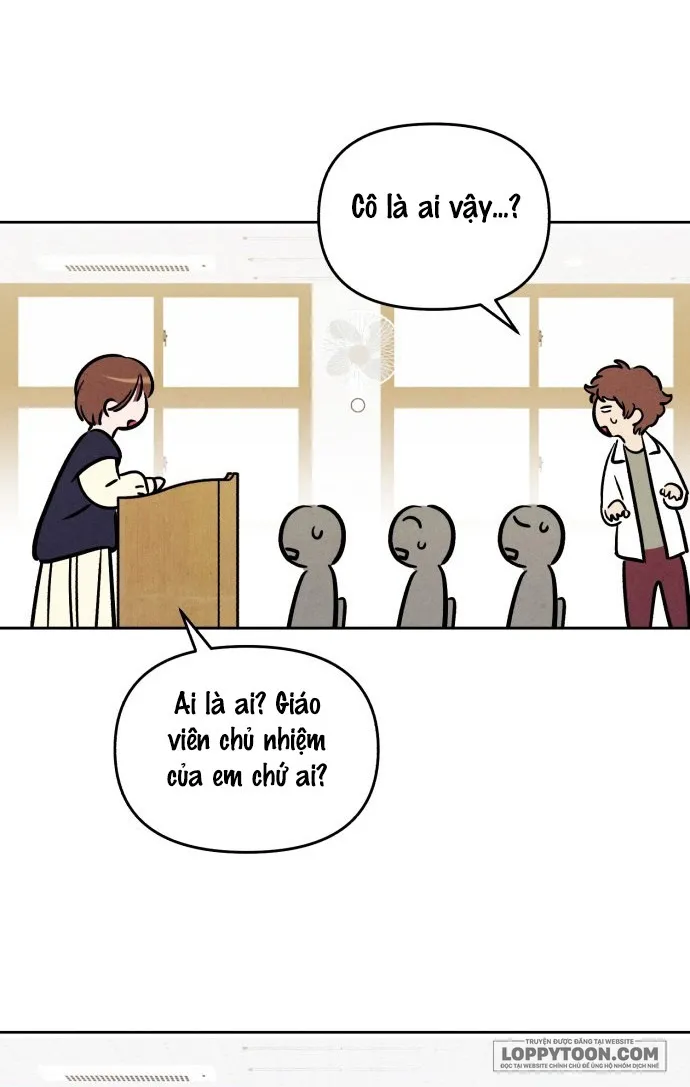 Để Em Cho Cô Mượn Chút Lửa Nhé? - Chap 35 - Trang 10