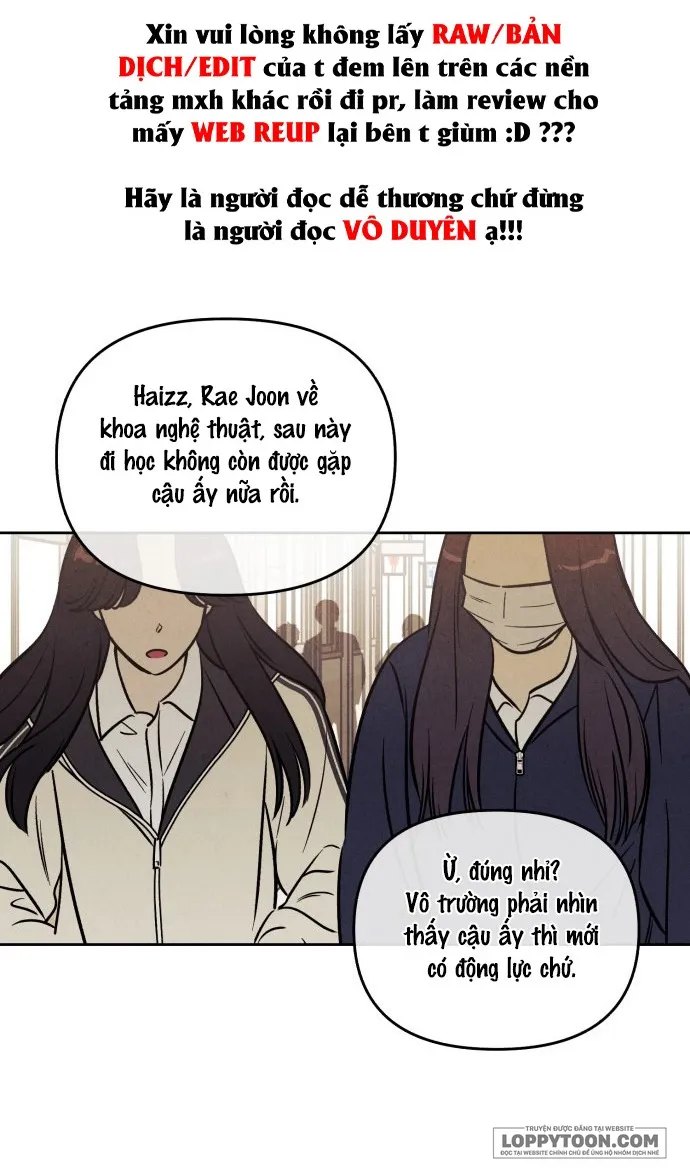 Để Em Cho Cô Mượn Chút Lửa Nhé? - Chap 36 - Trang 2
