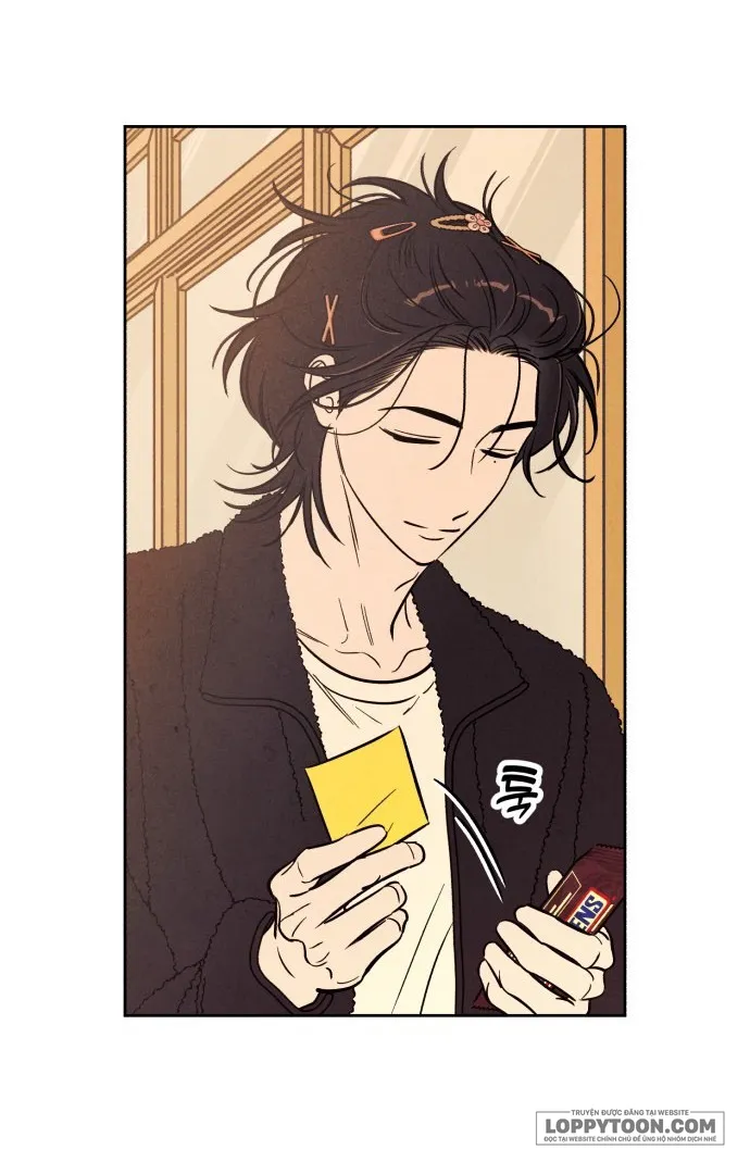 Để Em Cho Cô Mượn Chút Lửa Nhé? - Chap 36 - Trang 12