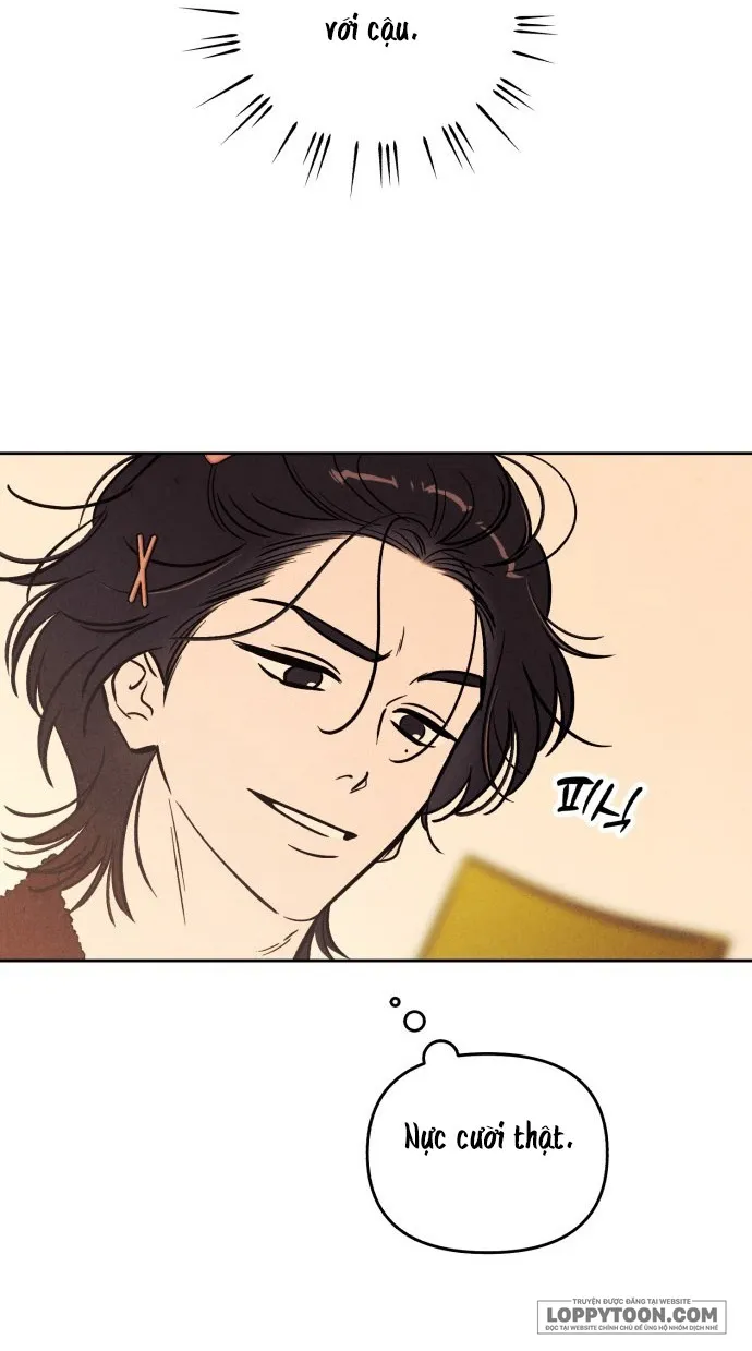Để Em Cho Cô Mượn Chút Lửa Nhé? - Chap 36 - Trang 14