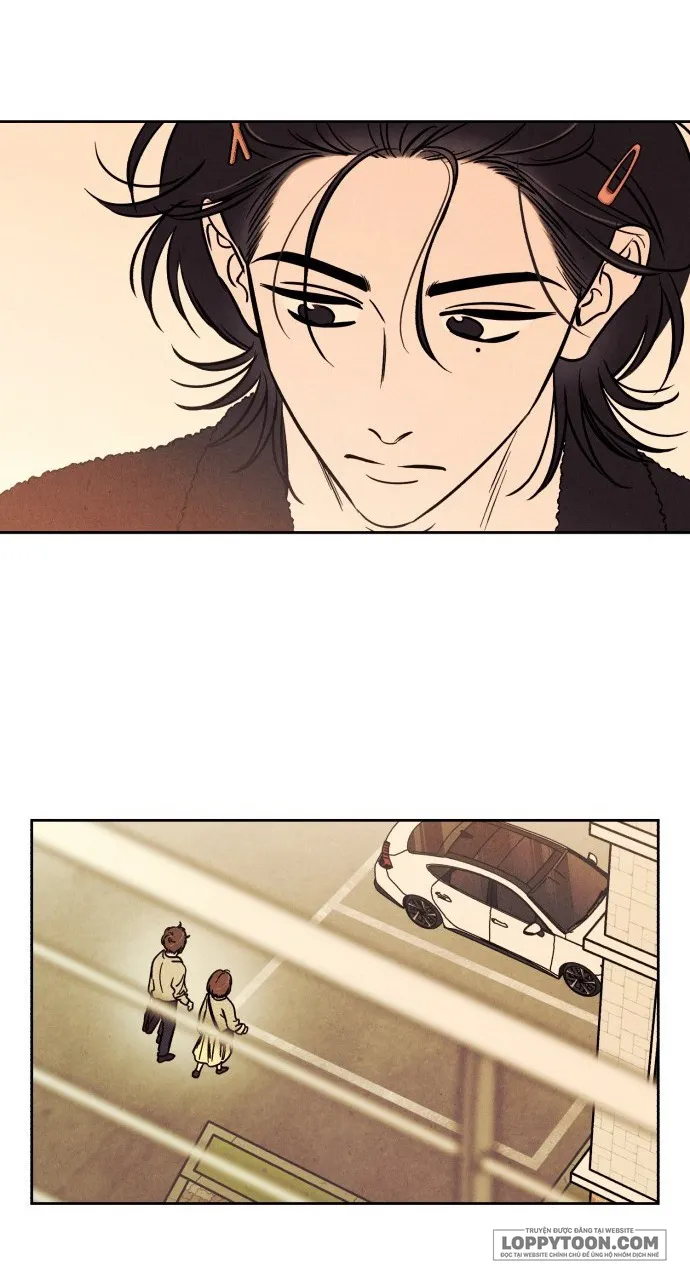 Để Em Cho Cô Mượn Chút Lửa Nhé? - Chap 36 - Trang 18