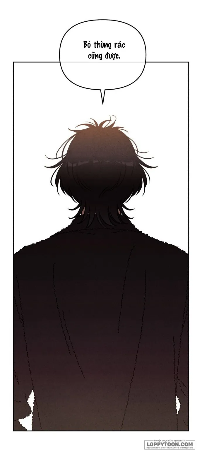 Để Em Cho Cô Mượn Chút Lửa Nhé? - Chap 36 - Trang 21