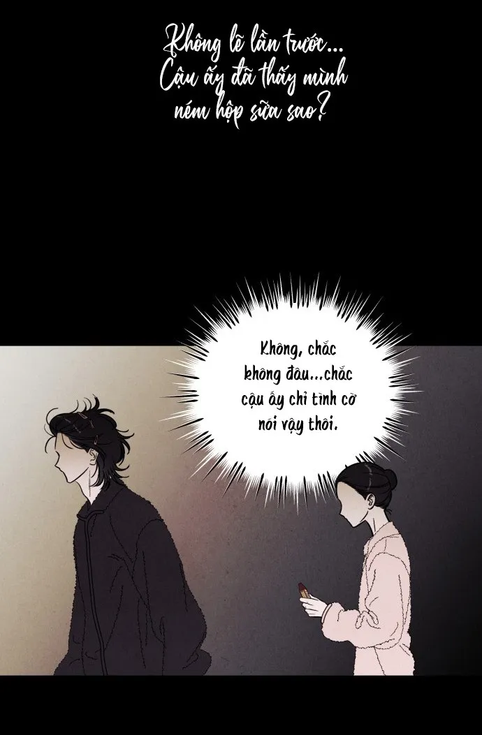 Để Em Cho Cô Mượn Chút Lửa Nhé? - Chap 36 - Trang 23