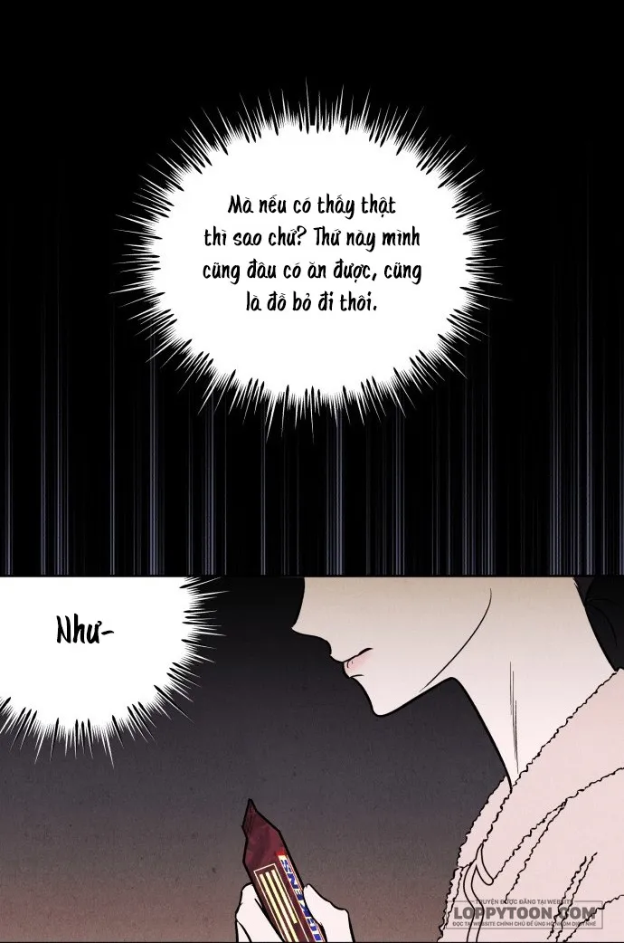 Để Em Cho Cô Mượn Chút Lửa Nhé? - Chap 36 - Trang 24