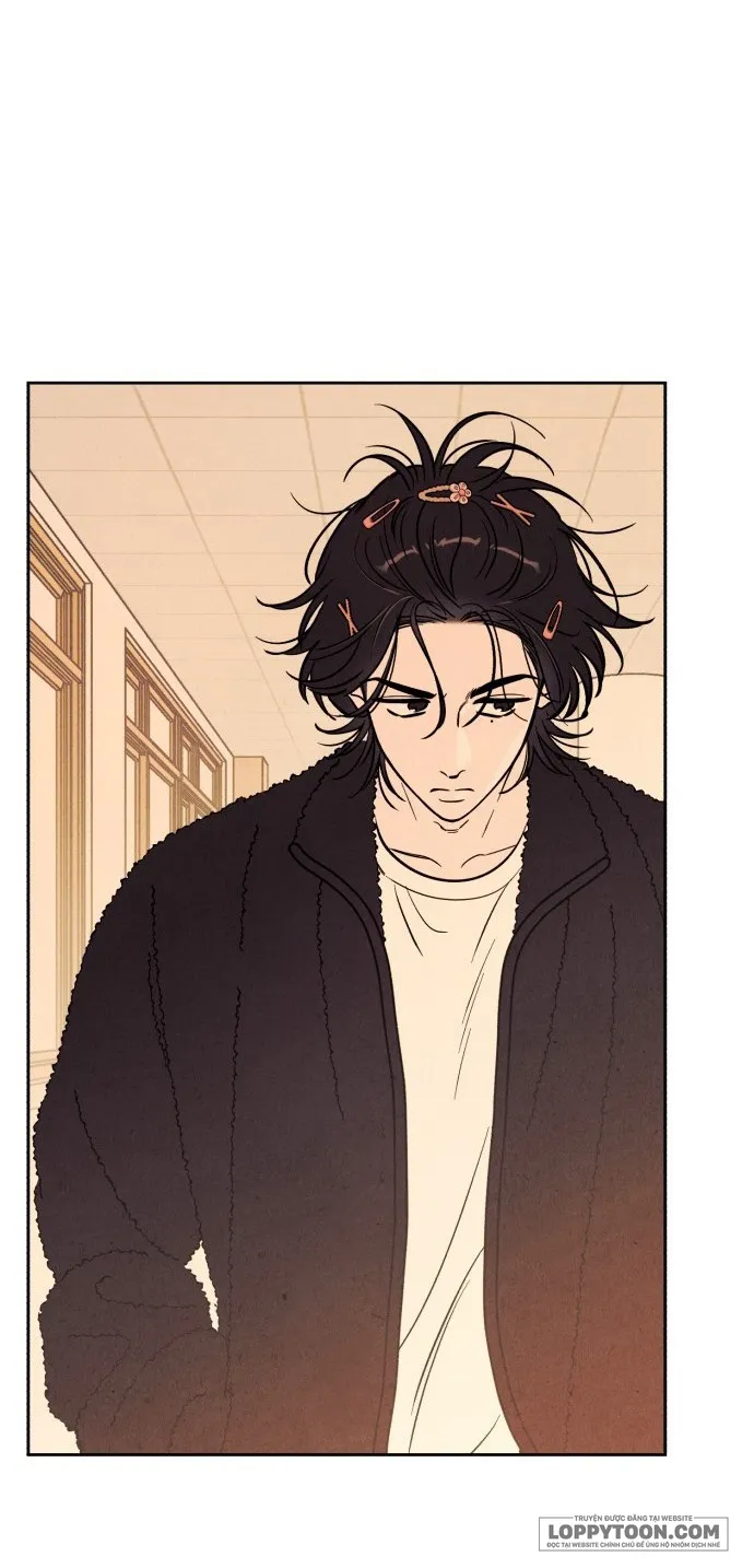 Để Em Cho Cô Mượn Chút Lửa Nhé? - Chap 36 - Trang 26