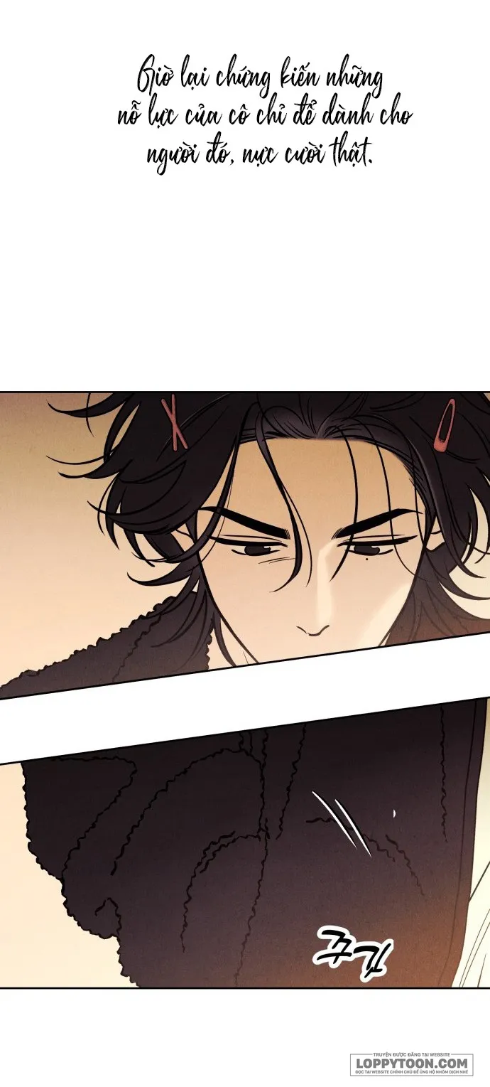 Để Em Cho Cô Mượn Chút Lửa Nhé? - Chap 36 - Trang 28
