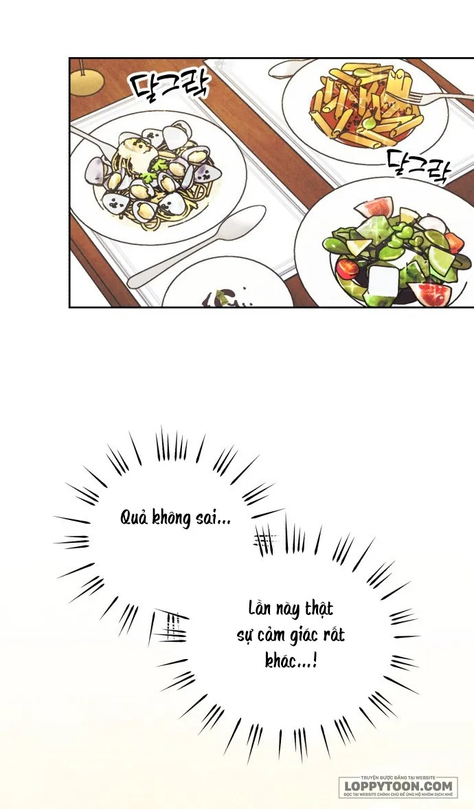 Để Em Cho Cô Mượn Chút Lửa Nhé? - Chap 36 - Trang 31