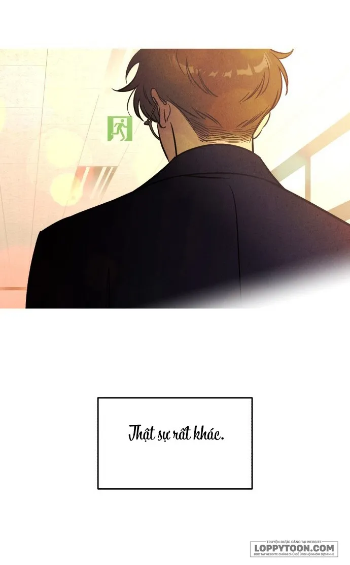 Để Em Cho Cô Mượn Chút Lửa Nhé? - Chap 36 - Trang 34