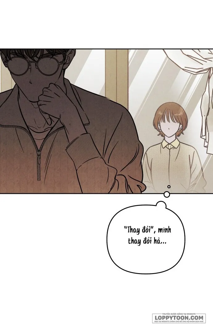 Để Em Cho Cô Mượn Chút Lửa Nhé? - Chap 36 - Trang 38