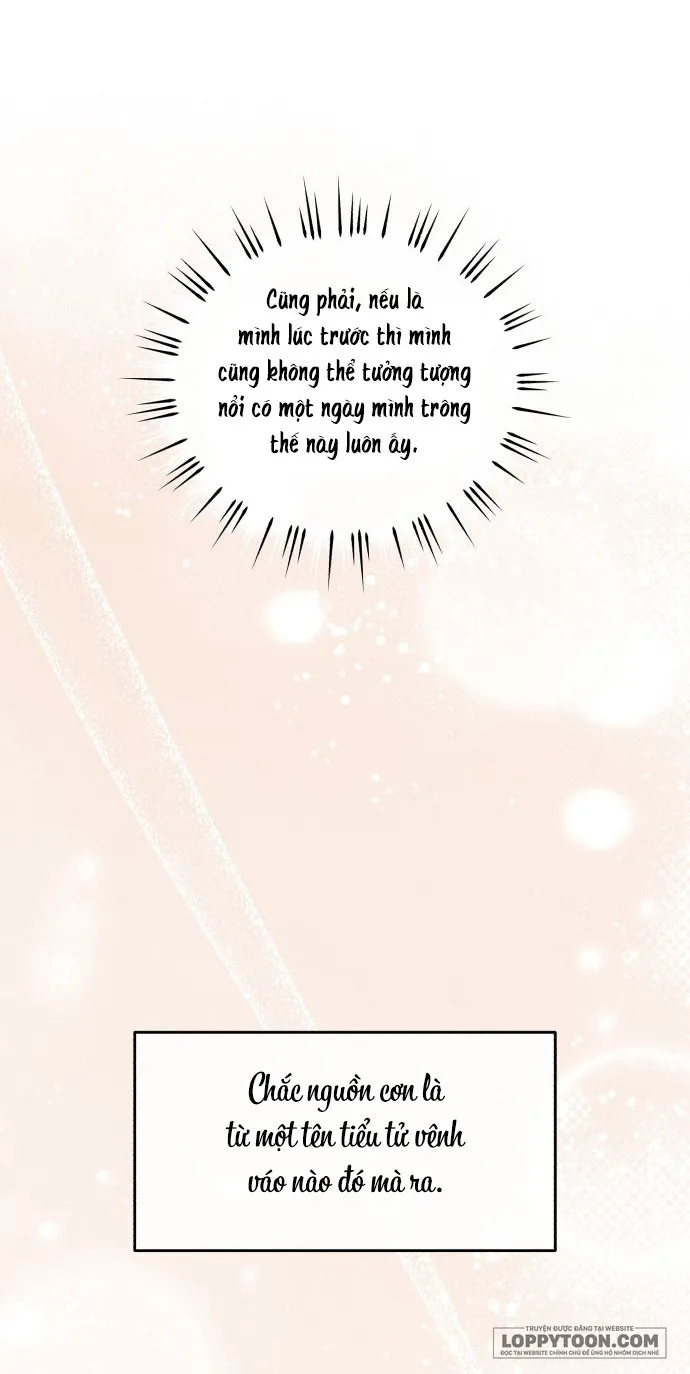 Để Em Cho Cô Mượn Chút Lửa Nhé? - Chap 36 - Trang 39