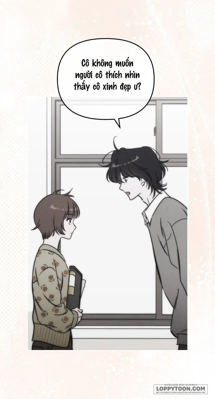 Để Em Cho Cô Mượn Chút Lửa Nhé? - Chap 36 - Trang 40