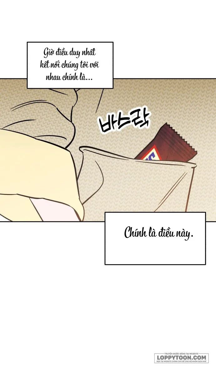 Để Em Cho Cô Mượn Chút Lửa Nhé? - Chap 36 - Trang 5