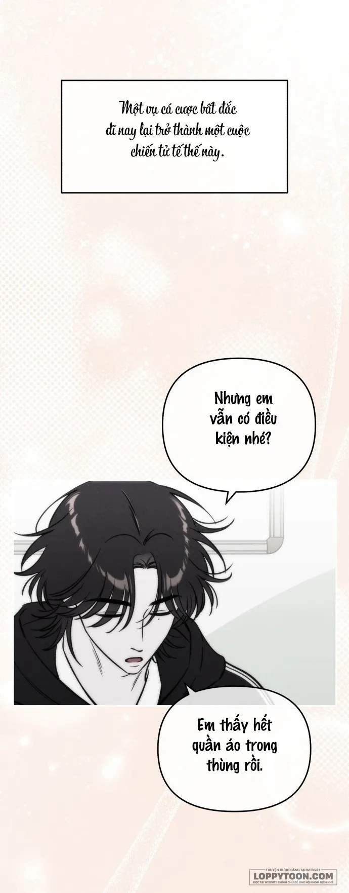 Để Em Cho Cô Mượn Chút Lửa Nhé? - Chap 36 - Trang 41