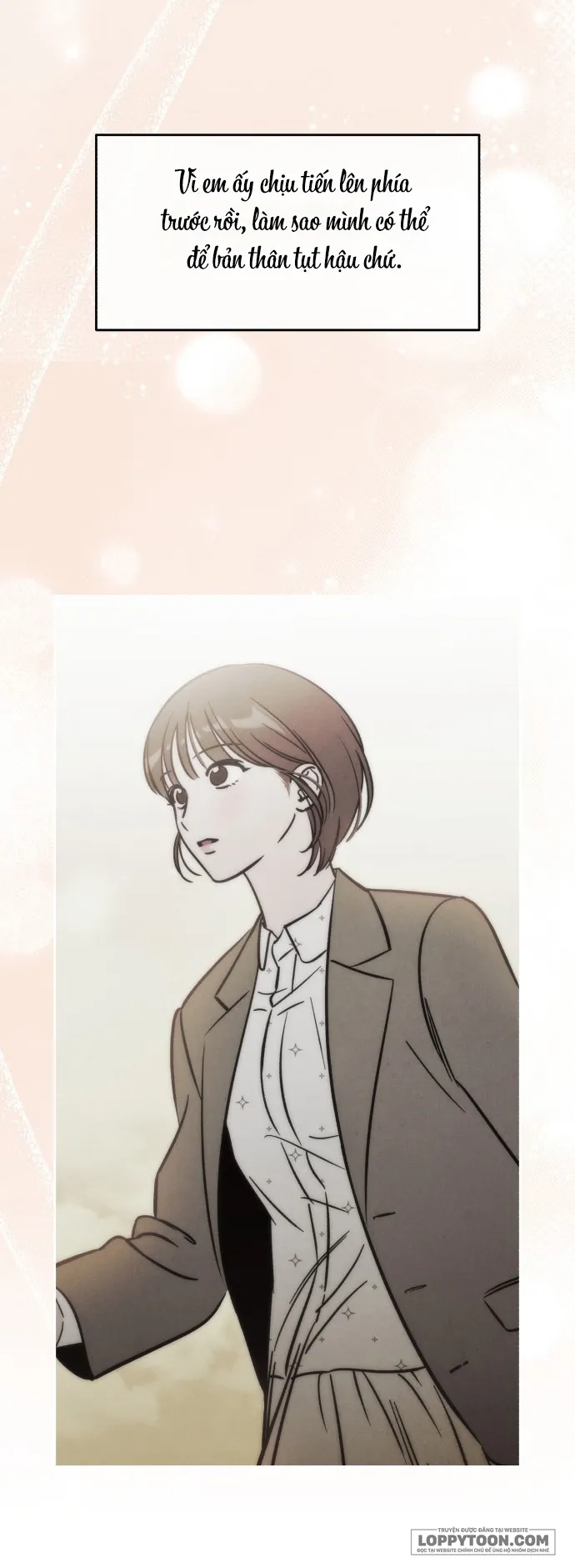 Để Em Cho Cô Mượn Chút Lửa Nhé? - Chap 36 - Trang 42