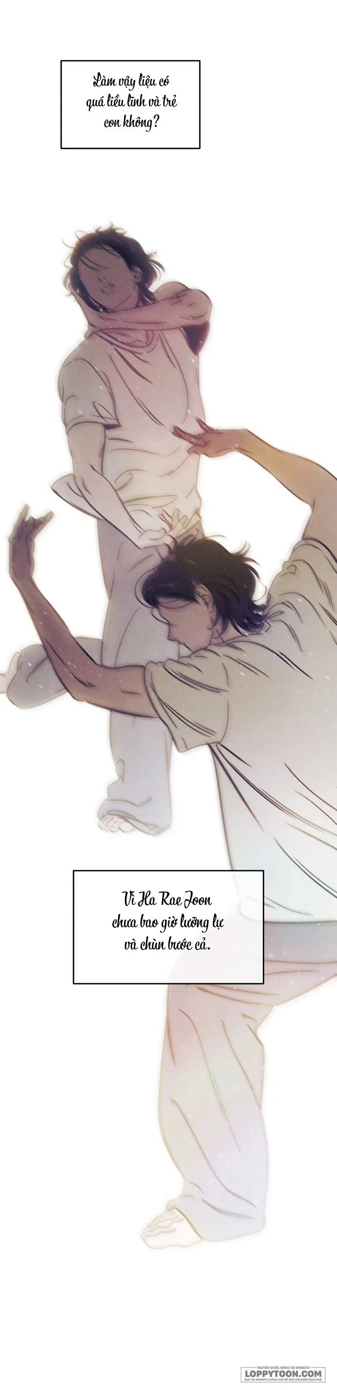 Để Em Cho Cô Mượn Chút Lửa Nhé? - Chap 36 - Trang 43
