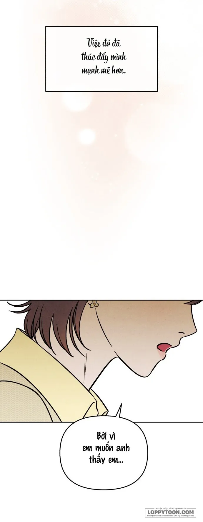 Để Em Cho Cô Mượn Chút Lửa Nhé? - Chap 36 - Trang 45