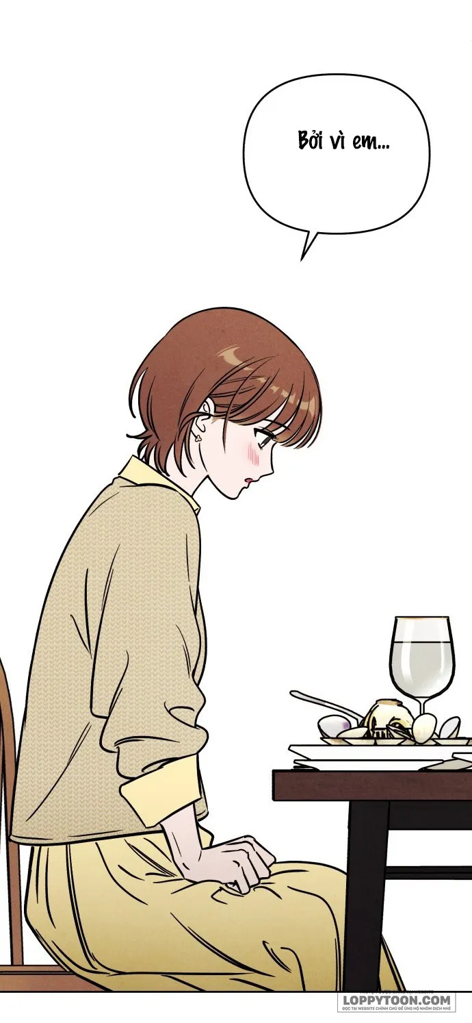 Để Em Cho Cô Mượn Chút Lửa Nhé? - Chap 36 - Trang 46