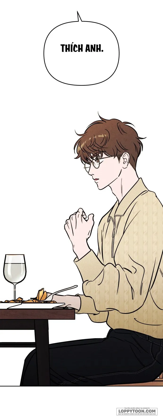 Để Em Cho Cô Mượn Chút Lửa Nhé? - Chap 36 - Trang 47