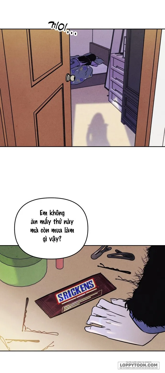 Để Em Cho Cô Mượn Chút Lửa Nhé? - Chap 36 - Trang 52