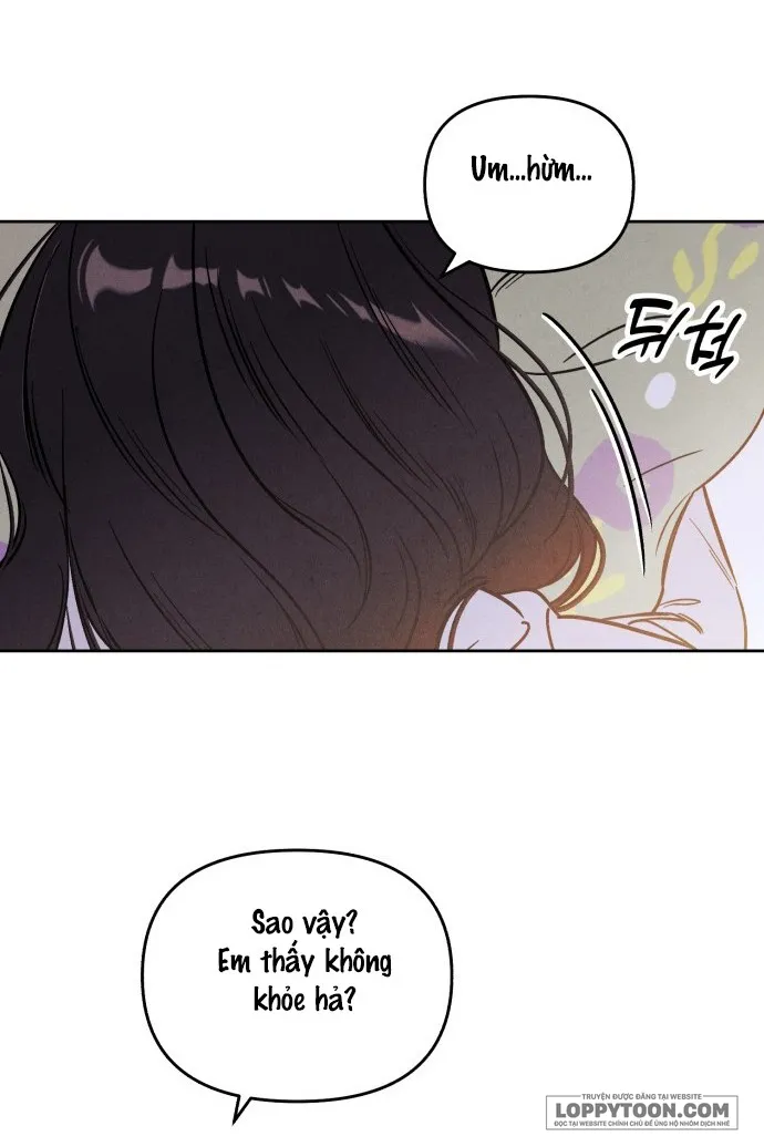 Để Em Cho Cô Mượn Chút Lửa Nhé? - Chap 36 - Trang 54