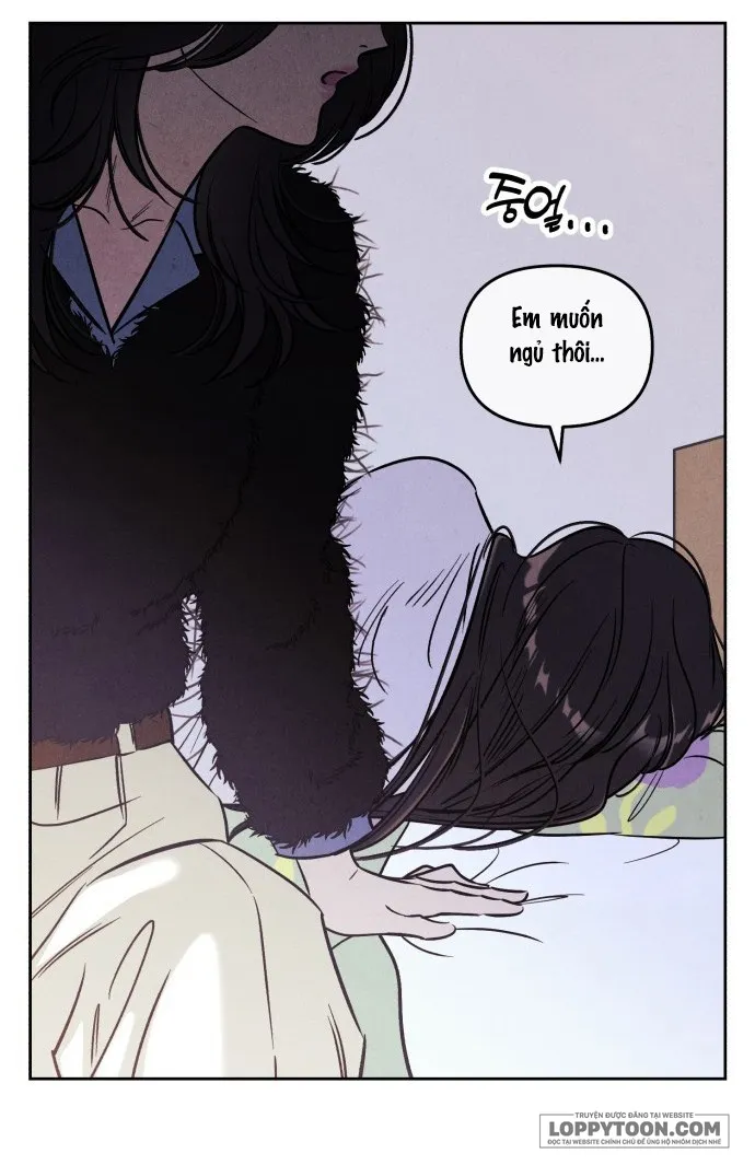 Để Em Cho Cô Mượn Chút Lửa Nhé? - Chap 36 - Trang 55