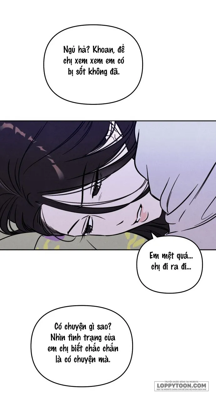 Để Em Cho Cô Mượn Chút Lửa Nhé? - Chap 36 - Trang 56