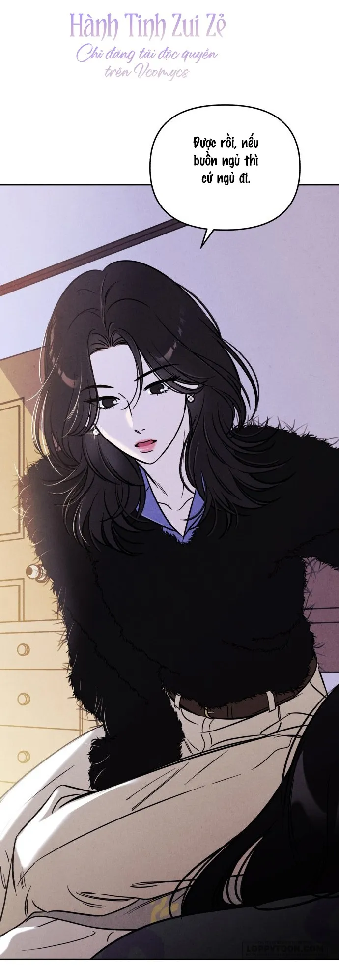 Để Em Cho Cô Mượn Chút Lửa Nhé? - Chap 36 - Trang 57