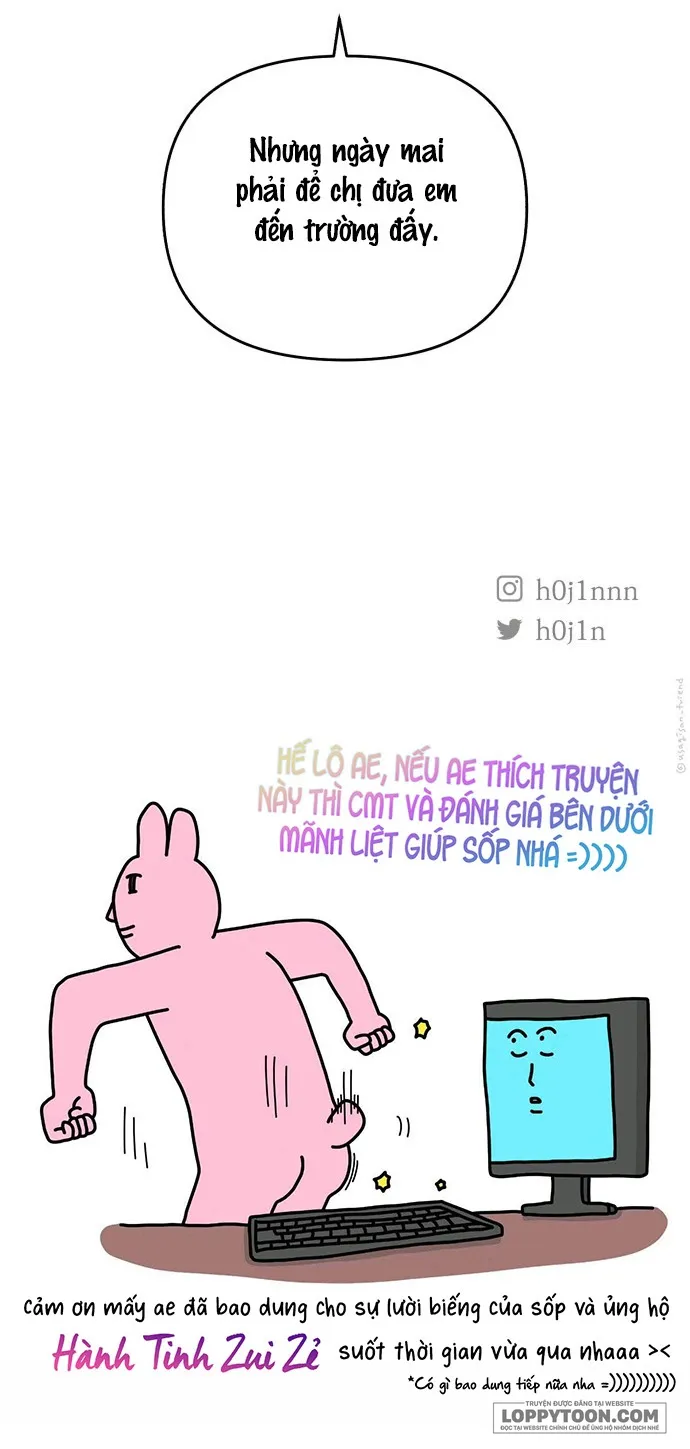 Để Em Cho Cô Mượn Chút Lửa Nhé? - Chap 36 - Trang 58