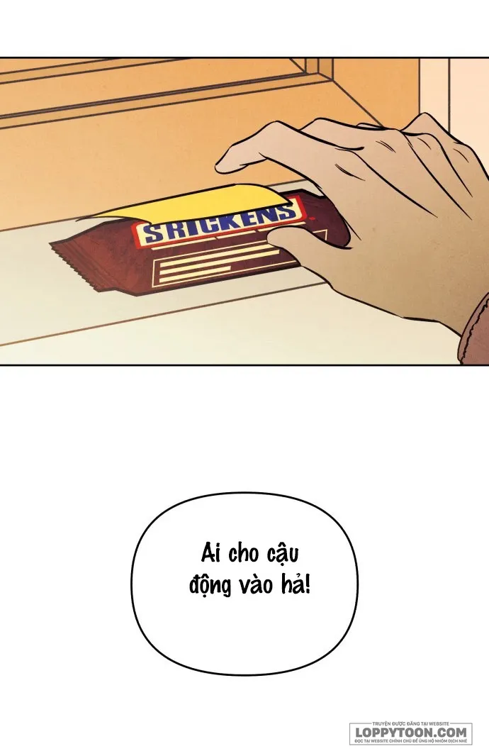 Để Em Cho Cô Mượn Chút Lửa Nhé? - Chap 36 - Trang 8