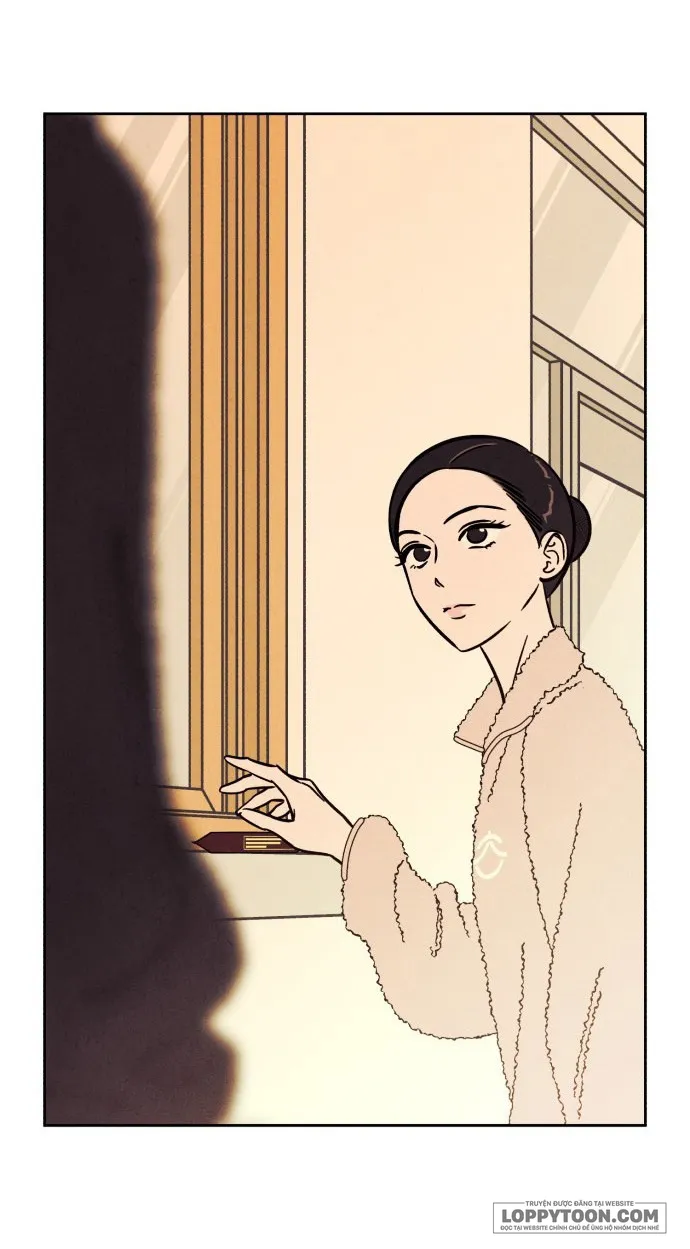 Để Em Cho Cô Mượn Chút Lửa Nhé? - Chap 36 - Trang 9