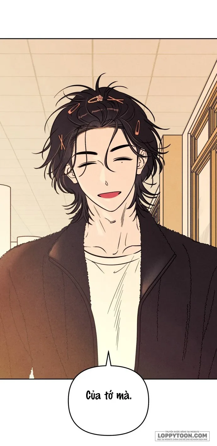 Để Em Cho Cô Mượn Chút Lửa Nhé? - Chap 36 - Trang 10
