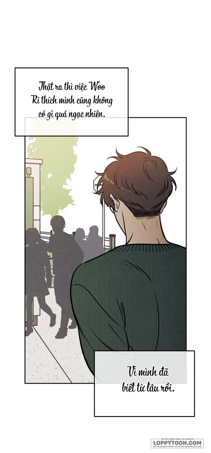 Để Em Cho Cô Mượn Chút Lửa Nhé? - Chap 37 - Trang 13