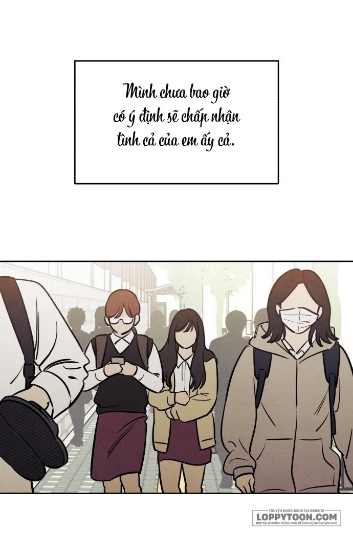 Để Em Cho Cô Mượn Chút Lửa Nhé? - Chap 37 - Trang 14