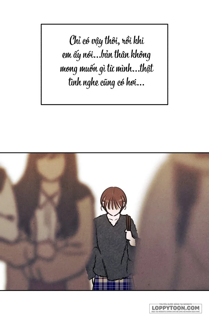 Để Em Cho Cô Mượn Chút Lửa Nhé? - Chap 37 - Trang 15