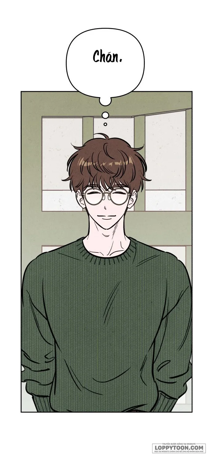 Để Em Cho Cô Mượn Chút Lửa Nhé? - Chap 37 - Trang 16
